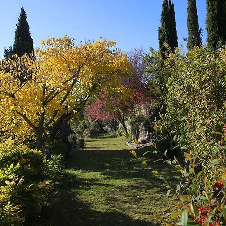 La Petite Maison De Gordes 2 Nuits Minimum Экстерьер фото