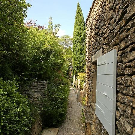 La Petite Maison De Gordes 2 Nuits Minimum Экстерьер фото