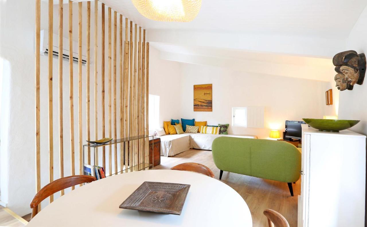 La Petite Maison De Gordes 2 Nuits Minimum Экстерьер фото