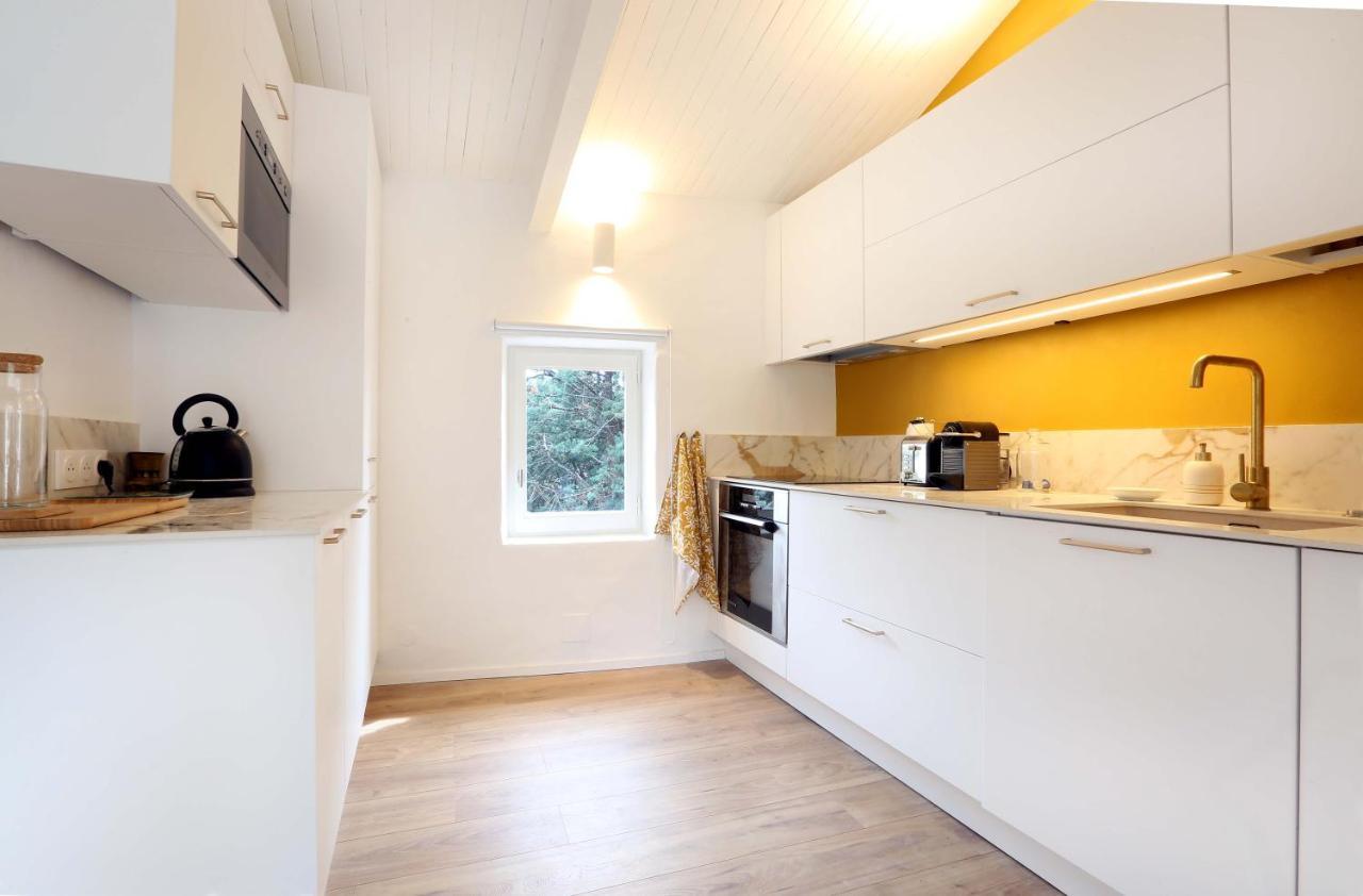 La Petite Maison De Gordes 2 Nuits Minimum Экстерьер фото