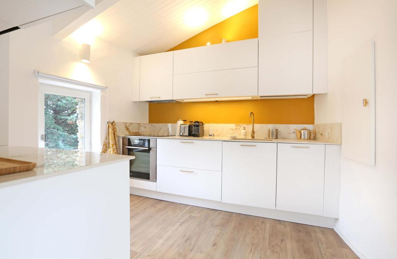 La Petite Maison De Gordes 2 Nuits Minimum Экстерьер фото