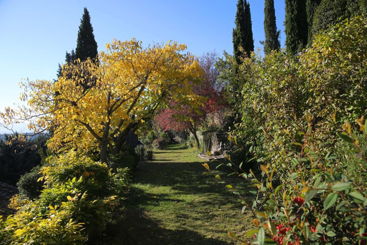 La Petite Maison De Gordes 2 Nuits Minimum Экстерьер фото